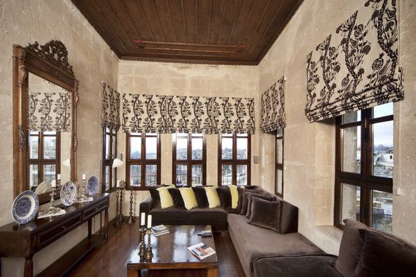 Hotel Yunak Evleri (Ürgüp)